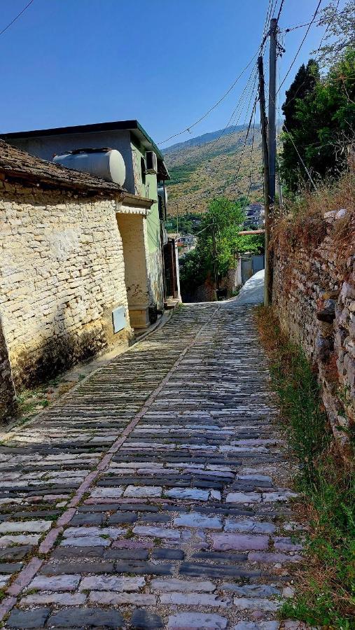 Relax Guesthouse Gjirokaster Exterior photo