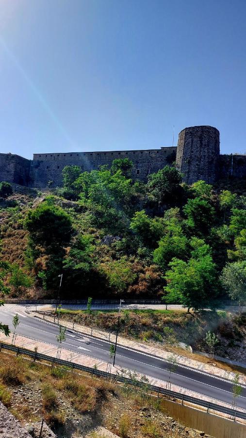 Relax Guesthouse Gjirokaster Exterior photo